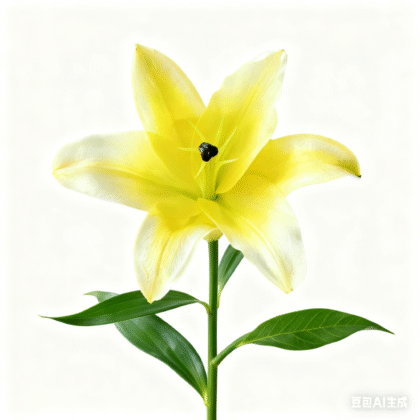 Single-head wooden door