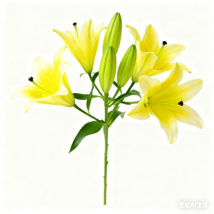 Multi-head wooden door